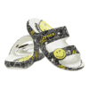 Crocs Classic Crocs Smiley Sandal Crocs Classic Crocs Smiley Sandal
