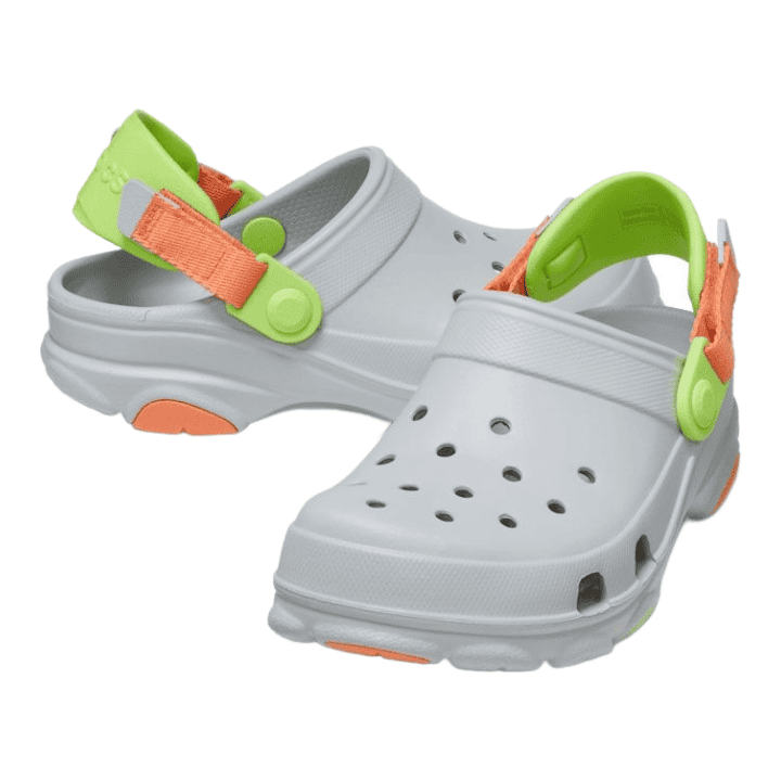 Crocs All-Terrain Clog