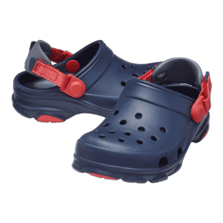 Crocs All-Terrain Clog