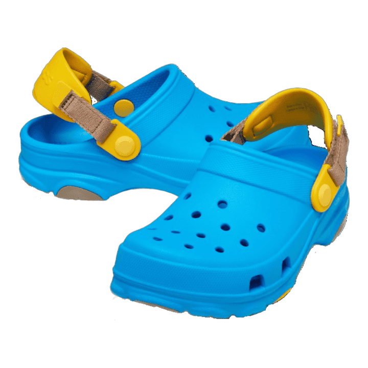 Crocs All-Terrain Clog