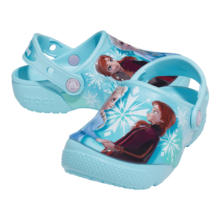 Crocs Fun Lab Disney Frozen II Clog