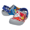 Crocs Fun Lab Paw Patrol Patch Clog Crocs Fun Lab Paw Patrol Patch Clog