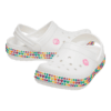 Crocs Gem Band Clog