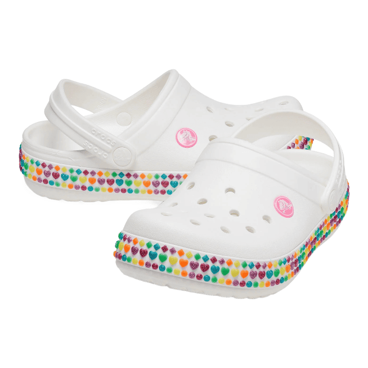 Crocs Gem Band Clog