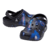 Crocs Baya Lined Printed Clog