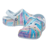 Crocs Baya Lined Printed Clog