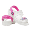 Crocs Classic Butterfly Embellished Sandal Crocs Classic Butterfly Embellished Sandal