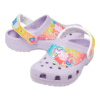 Crocs Classic Peppa Pig Clog