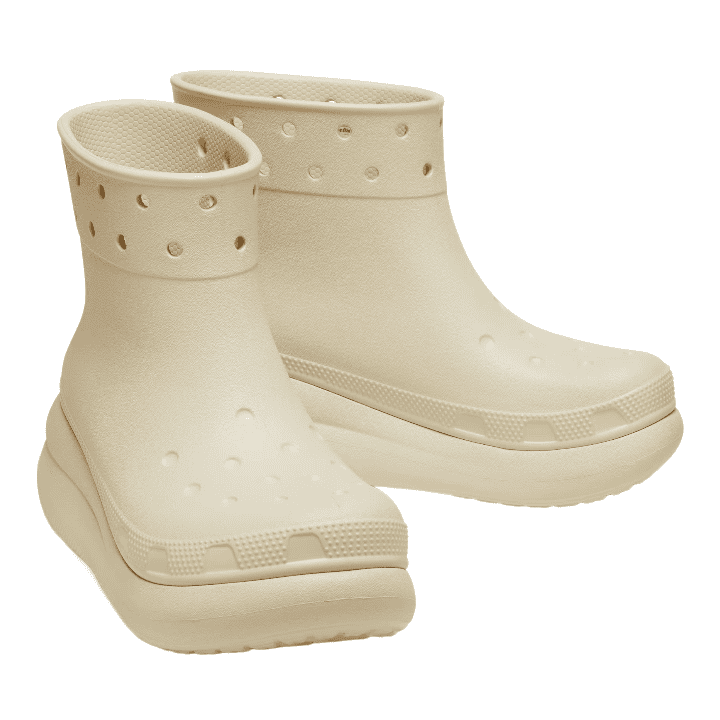 Crocs Crush Boot Multi