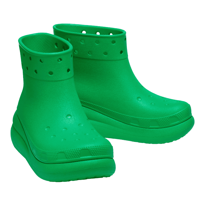 Crocs Crush Boot Multi