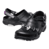 Crocs All-Terrain Black Panther Classic Clog