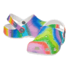 Crocs Classic Spray Dye Clog