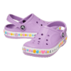 Crocs Bayaband Charm Band Clog Crocs Bayaband Charm Band Clog