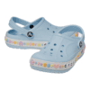 Crocs Bayaband Charm Band Clog