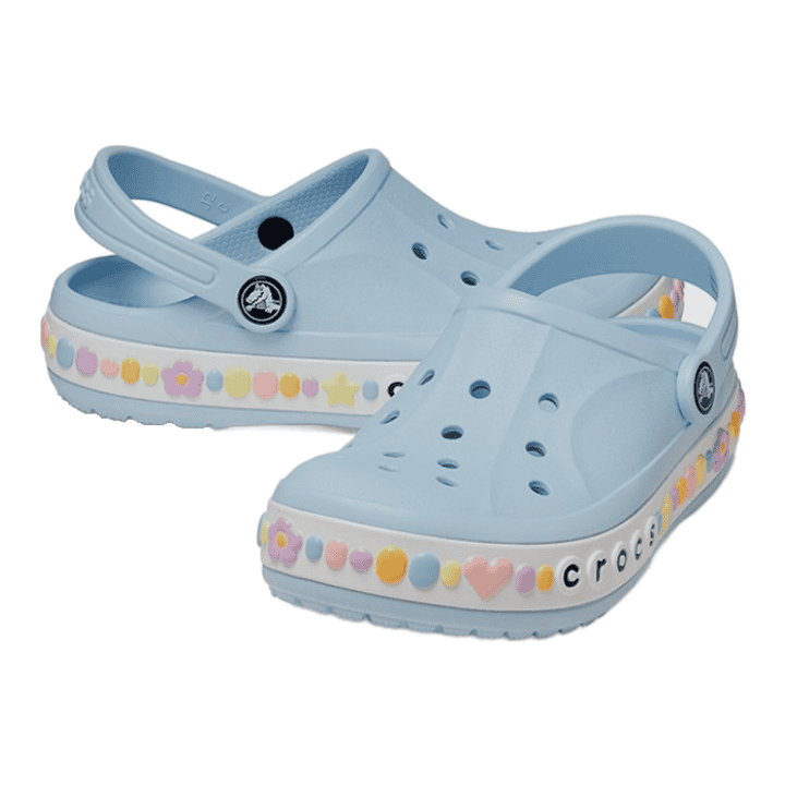 Crocs Bayaband Charm Band Clog
