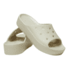 Crocs Classic Platform Slide