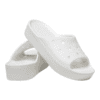 Crocs Classic Platform Slide
