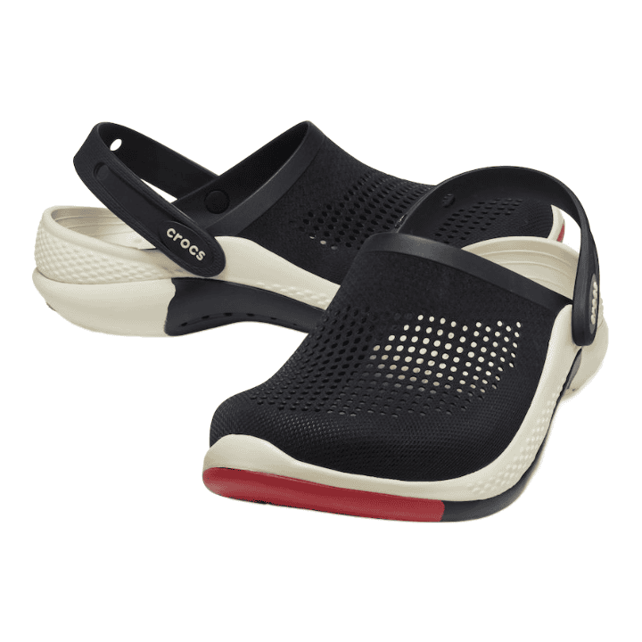 Crocs LiteRide™ 360 Ombre Marbled Clog