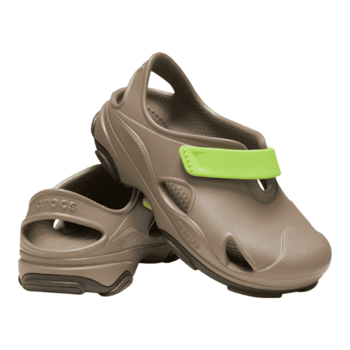 Crocs All-Terrain Fisherman Sandal