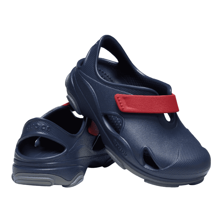 Crocs All-Terrain Fisherman Sandal