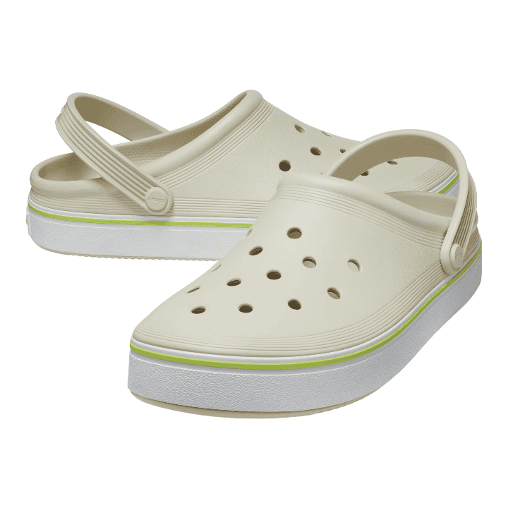 Crocs Off Court Clog