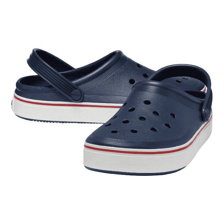 Crocs Off Court Clog