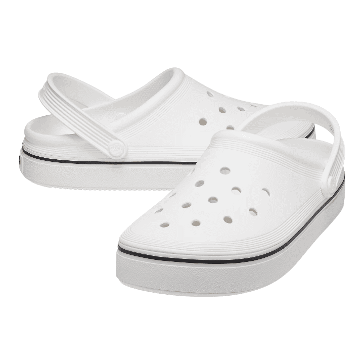 Crocs Off Court Clog