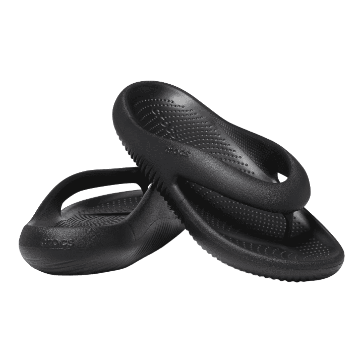 Crocs Mellow Recovery Flip Multi