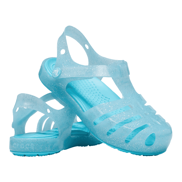 Crocs Isabella Glitter Sandal