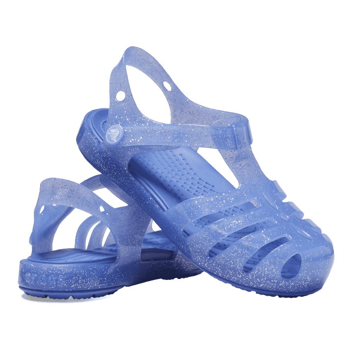 Crocs Isabella Glitter Sandal