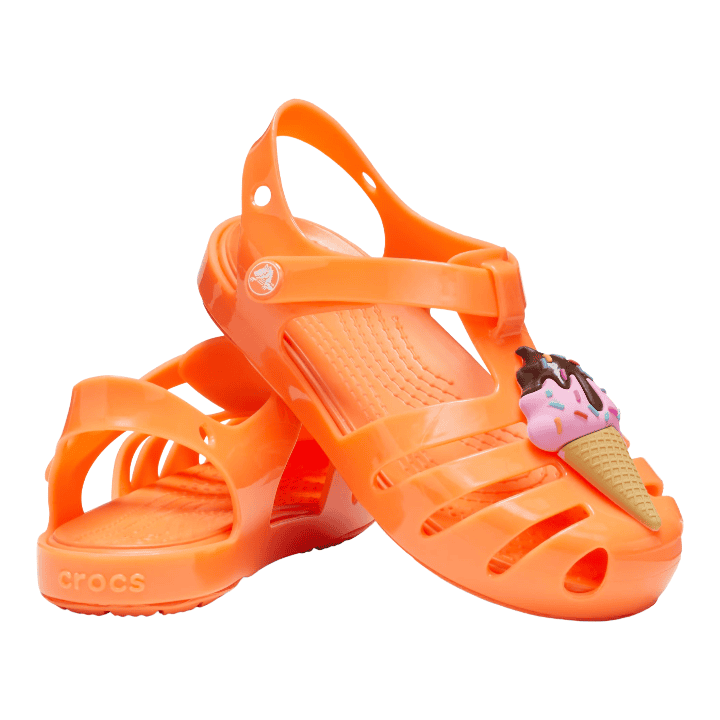 Crocs Isabella Charm Sandal