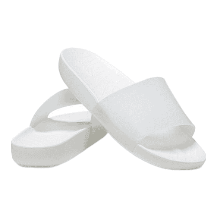 Crocs Splash Glossy Slide