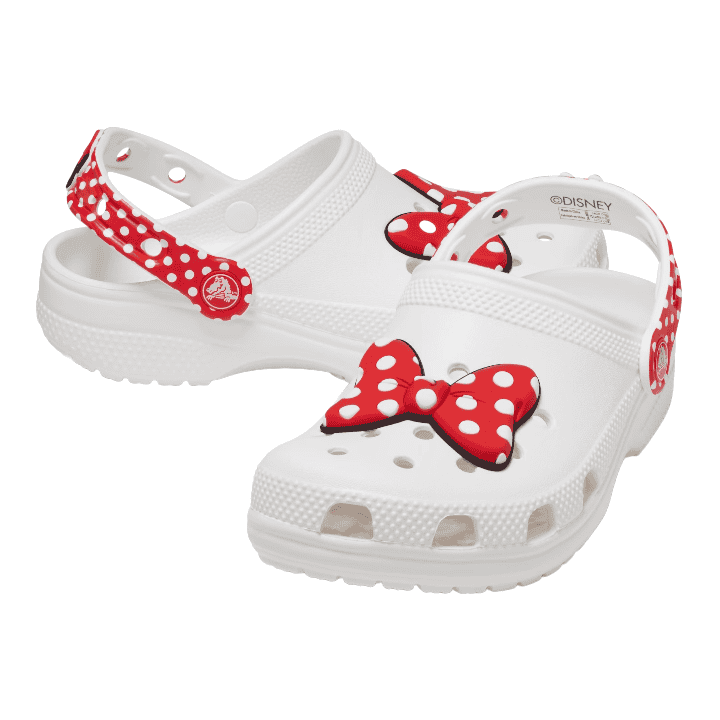 Crocs Disney Minnie Mouse Classic Clog