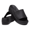 Crocs Brooklyn Slide Crocs Brooklyn Slide