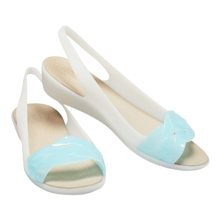 Crocs Fashion Slippers