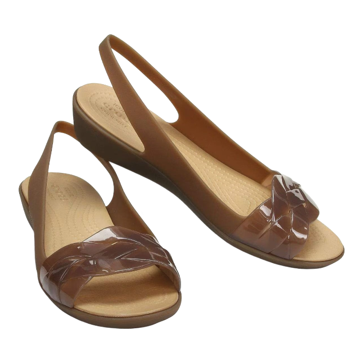 Crocs Fashion Slippers