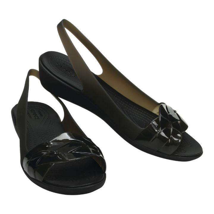 Crocs Fashion Slippers