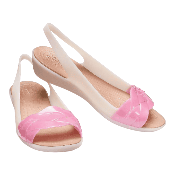 Crocs Fashion Slippers