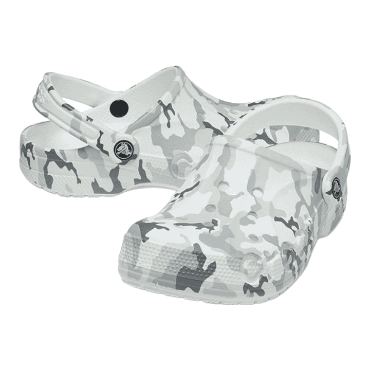 Crocs Baya Seasonal Printed Clog