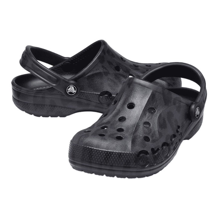Crocs Baya Seasonal Printed Clog