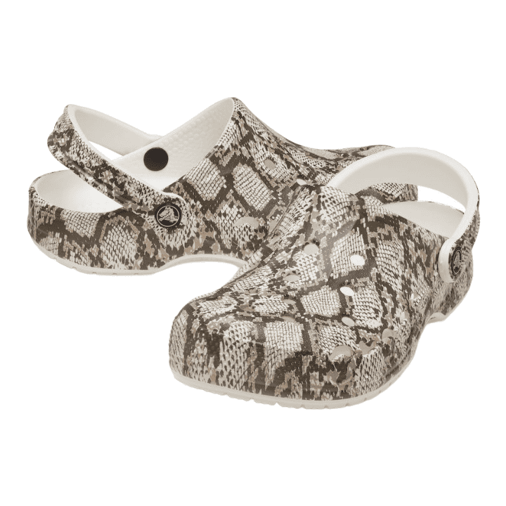 Crocs Baya Seasonal Printed Clog