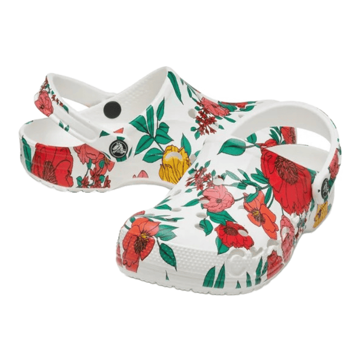 Crocs Baya Seasonal Printed Clog