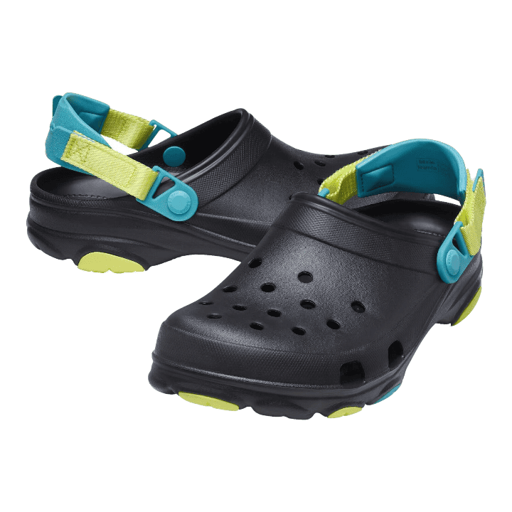 Crocs All-Terrain Clog