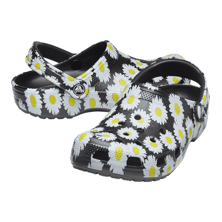 Crocs Classic Vacay Vibes Clog