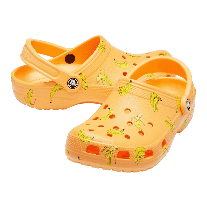 Crocs Classic Vacay Vibes Clog