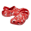 Crocs Classic Vacay Vibes Clog