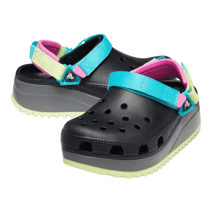 Crocs Classic Hiker Clog