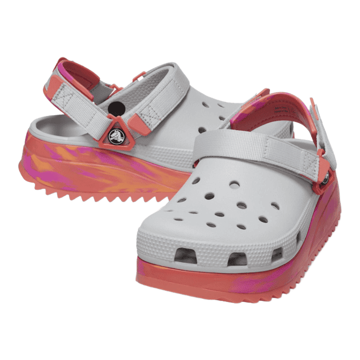Crocs Classic Hiker Clog