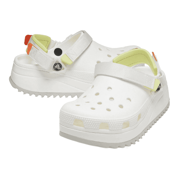 Crocs Classic Hiker Clog