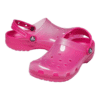 Crocs Classic Translucent Clog